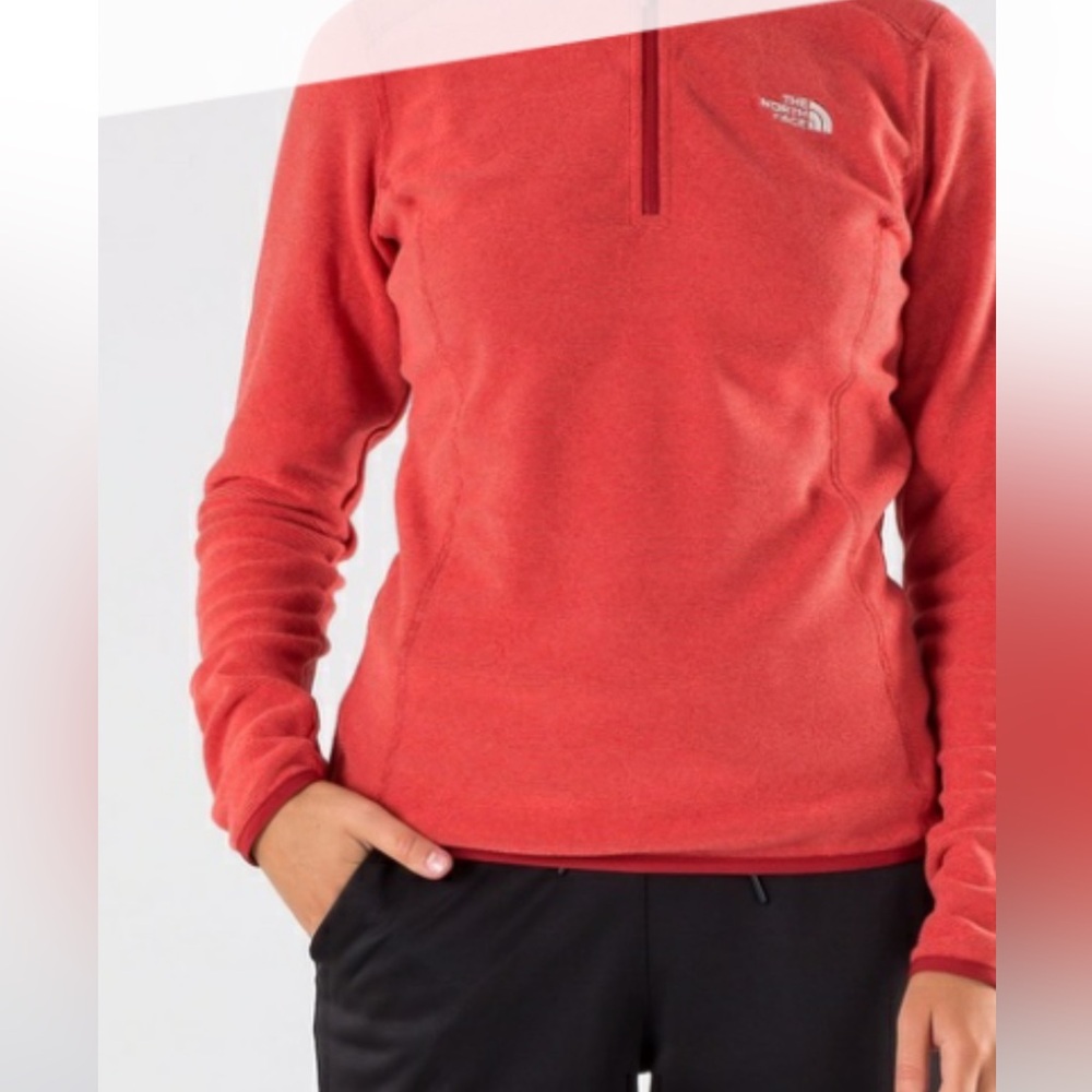 The North Face Full Zip Jacket. Size‎ M (953)